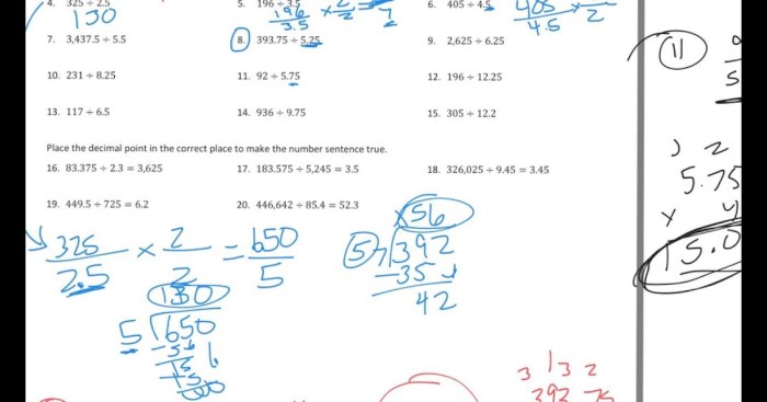 Eureka math 2 answer key