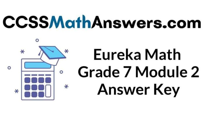 Eureka math 2 answer key