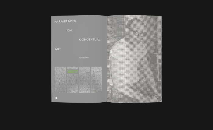 Sol lewitt conceptual york sculptures paragraphs 1967 1969 splotch city urânia filho josé galisi metmuseum musings margy nyc