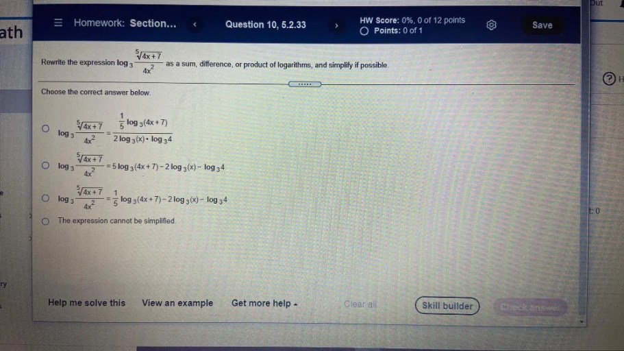 Dat foundations 1 final exam 70201 answers