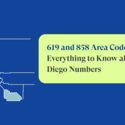 Npi number with area code 858