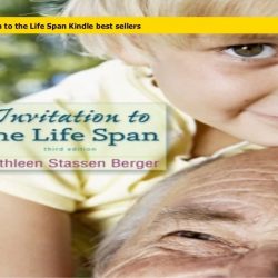 Invitation to the life span 4th edition